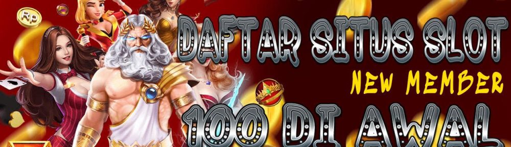 Slot Bonus New Member 300% Terpercaya Di Slot88 Indonesia 2023