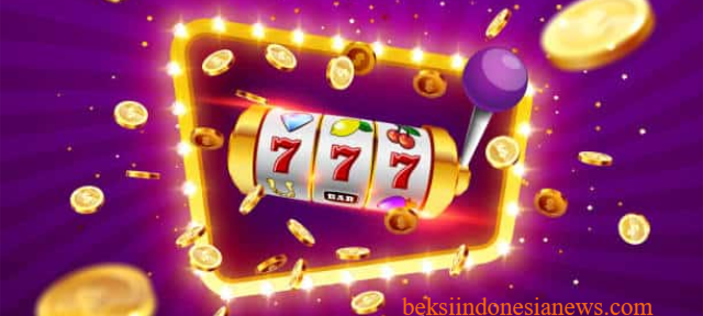 Mendapat Modal Slot Tambahan Modal 100 Di Depan Terbaru